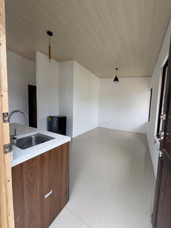 Acogedor apartamento en San Diego, La Unión, Cartago - foto 3
