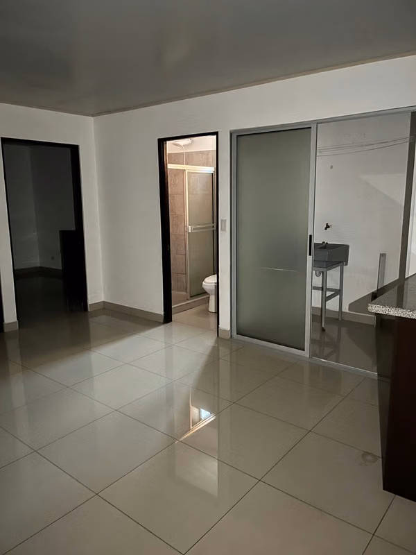 Atractivo apartamento de 2 habitaciones en Tibás - foto 2