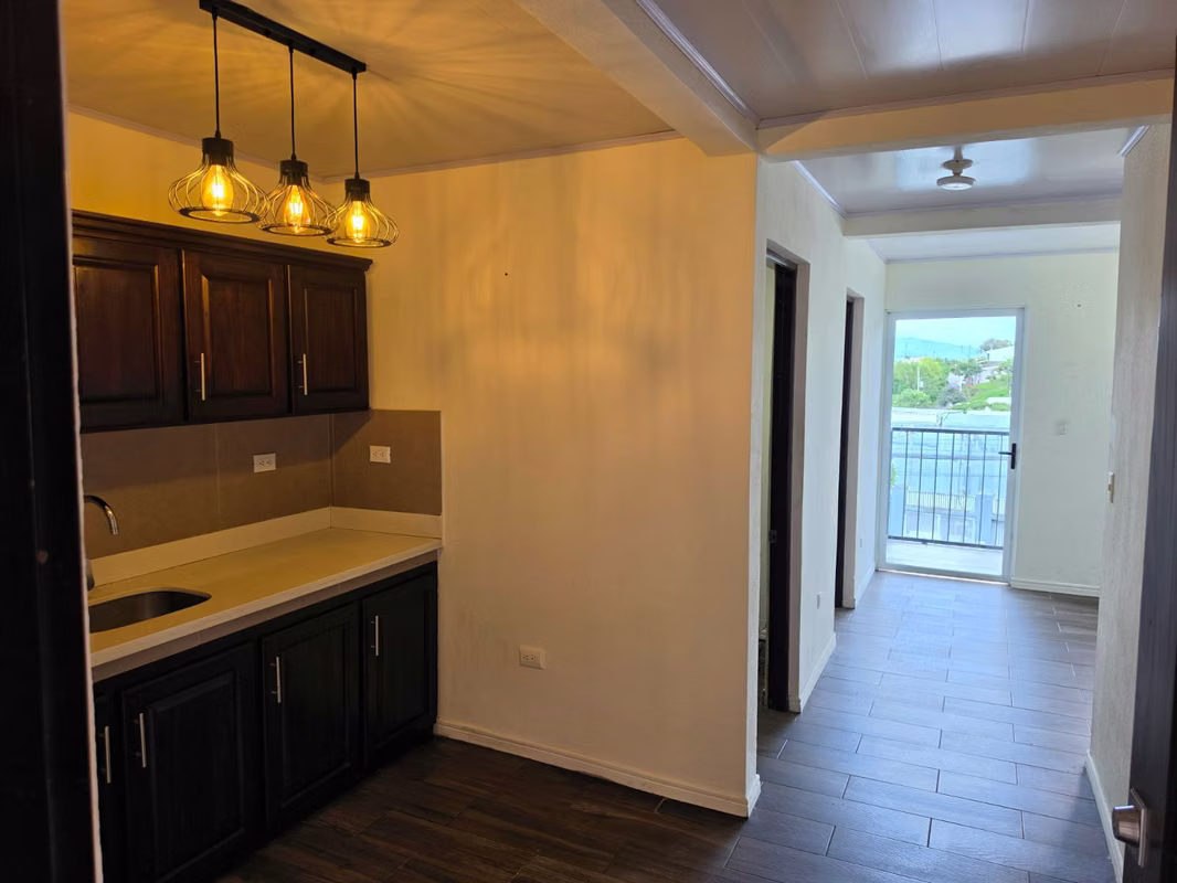 Apto de 1 Habitación Sin Parqueo en San Rafael, Montes de Oca - foto 4