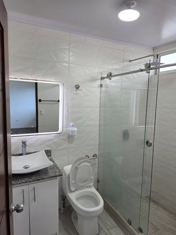 Apto de 1 Habitación Sin Parqueo en San Rafael, Montes de Oca - foto 8