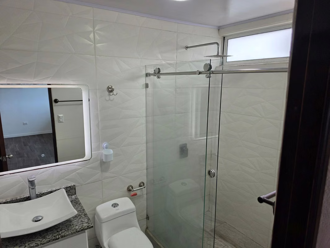 Apto de 1 Habitación Sin Parqueo en San Rafael, Montes de Oca - foto 9
