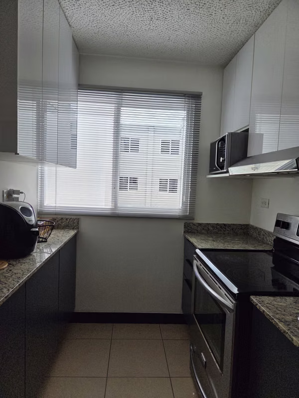 Apartamento con vista a la montaña en Alajuela - foto 3