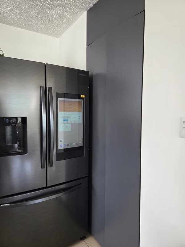 Apartamento con vista a la montaña en Alajuela - foto 5