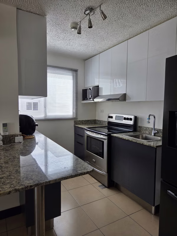 Apartamento con vista a la montaña en Alajuela - foto 6