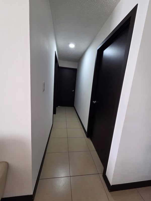 Apartamento con vista a la montaña en Alajuela - foto 7