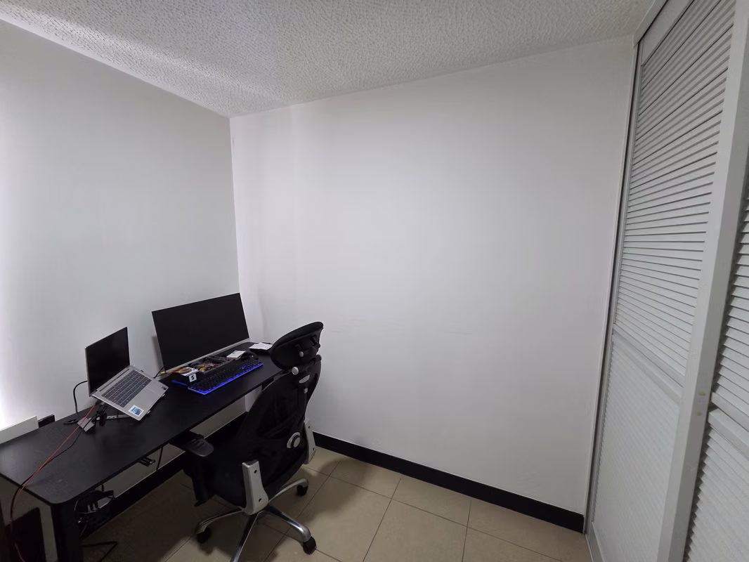 Apartamento con vista a la montaña en Alajuela - foto 9