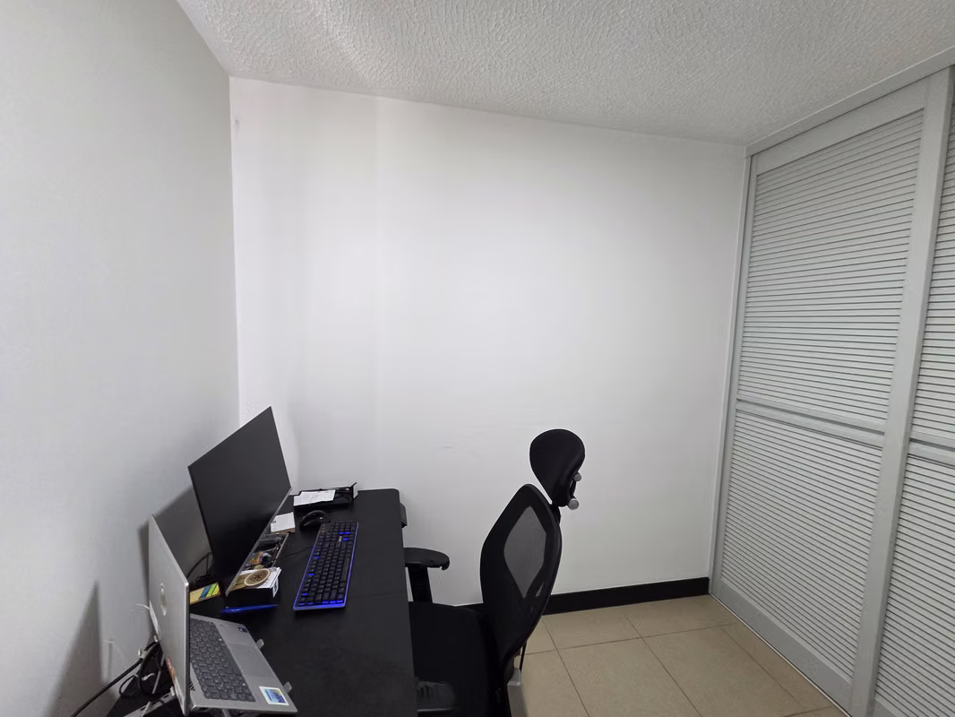 Apartamento con vista a la montaña en Alajuela - foto 10