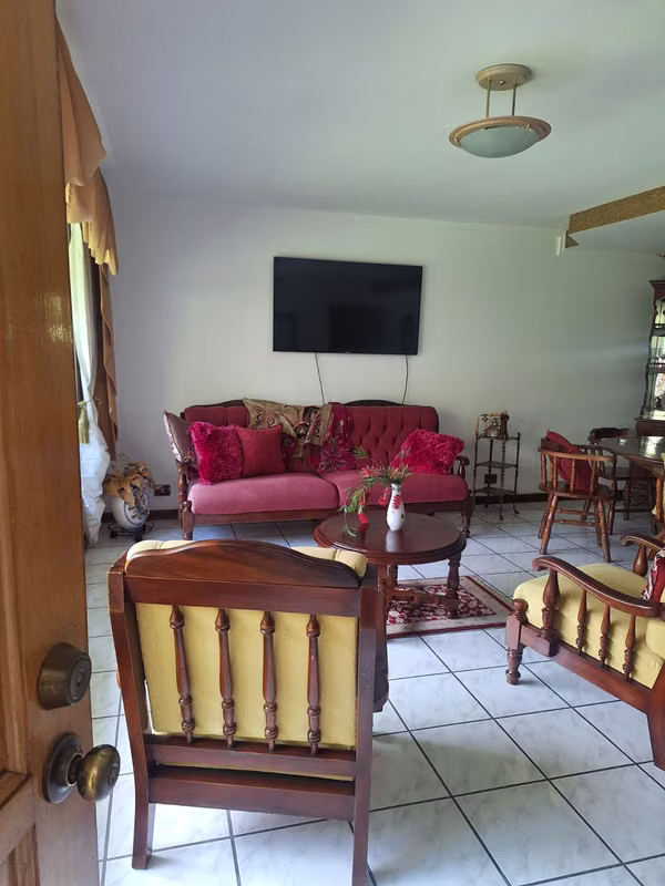 Hermoso Apartamento en Condominio Villa Jade, Tibás - foto 2