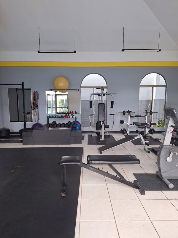 Hermoso Apartamento en Condominio Villa Jade, Tibás - foto 12