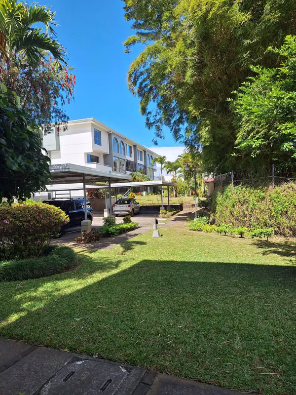 Hermoso Apartamento en Condominio Villa Jade, Tibás - foto 13