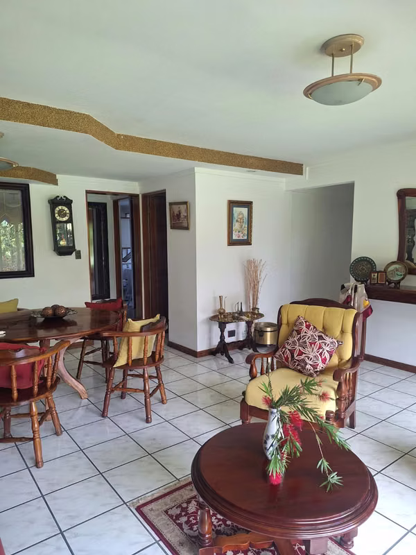 Hermoso Apartamento en Condominio Villa Jade, Tibás - foto 5