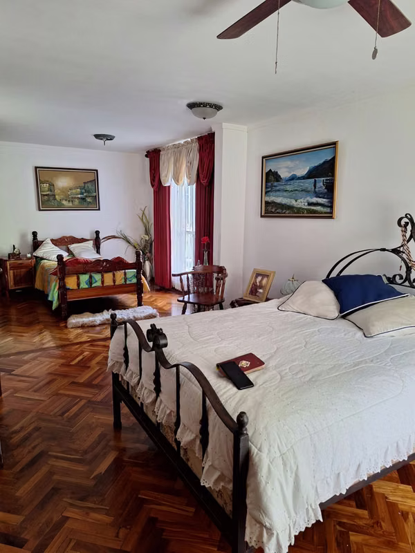 Hermoso Apartamento en Condominio Villa Jade, Tibás - foto 9